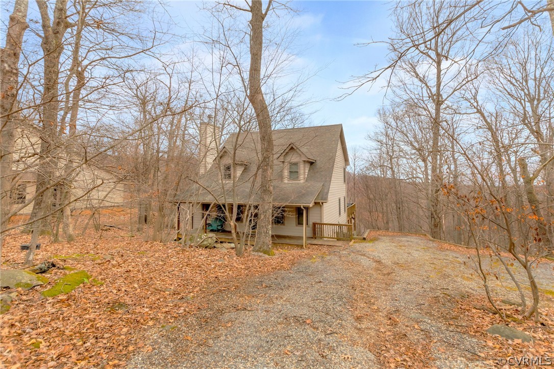 Photo 13 of 50 of 1222 Blue Ridge Drive house