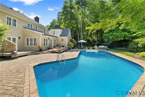 Tiny photo for 4016 Tottenham Court, Henrico, VA 23233 (MLS # 2622167)