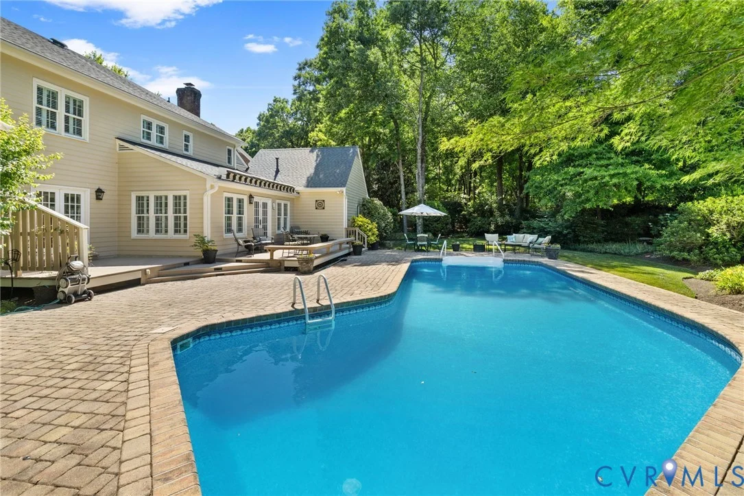 4016 Tottenham Court, Henrico, VA, 23233