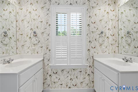 Tiny photo for 4016 Tottenham Court, Henrico, VA 23233 (MLS # 2622167)