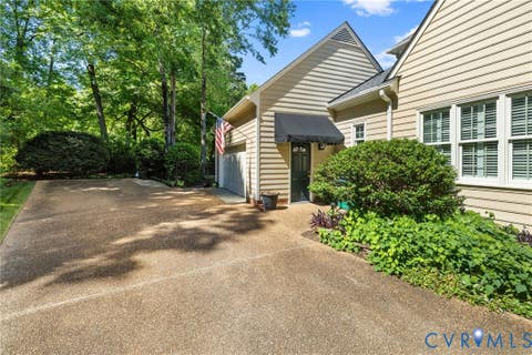 Tiny photo for 4016 Tottenham Court, Henrico, VA 23233 (MLS # 2622167)