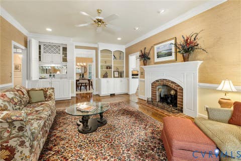 Tiny photo for 4016 Tottenham Court, Henrico, VA 23233 (MLS # 2622167)