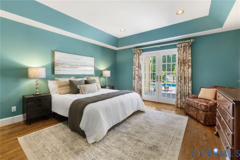 Tiny photo for 4016 Tottenham Court, Henrico, VA 23233 (MLS # 2622167)