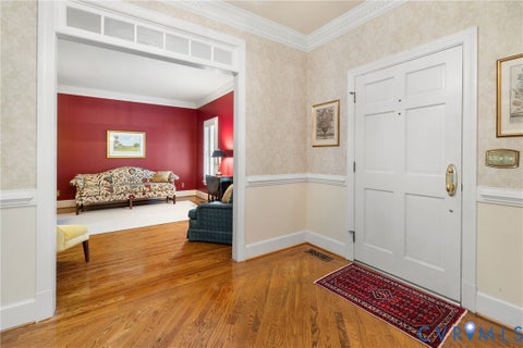 Tiny photo for 4016 Tottenham Court, Henrico, VA 23233 (MLS # 2622167)