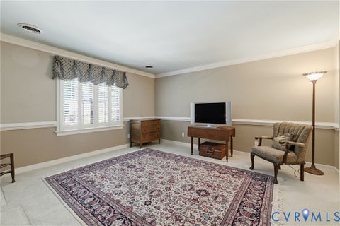 Tiny photo for 4016 Tottenham Court, Henrico, VA 23233 (MLS # 2622167)