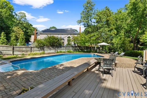 Tiny photo for 4016 Tottenham Court, Henrico, VA 23233 (MLS # 2622167)