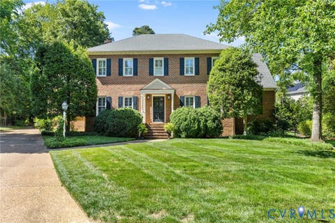 Photo of 4016 Tottenham Court, Henrico, VA 23233 (MLS # 2622167)