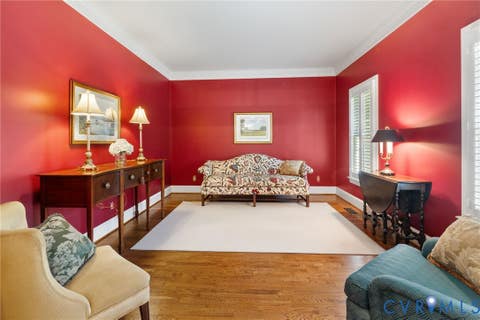 Tiny photo for 4016 Tottenham Court, Henrico, VA 23233 (MLS # 2622167)