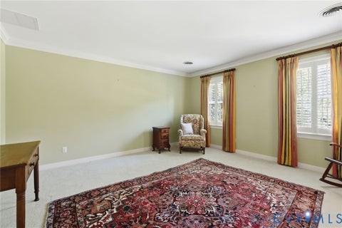 Tiny photo for 4016 Tottenham Court, Henrico, VA 23233 (MLS # 2622167)