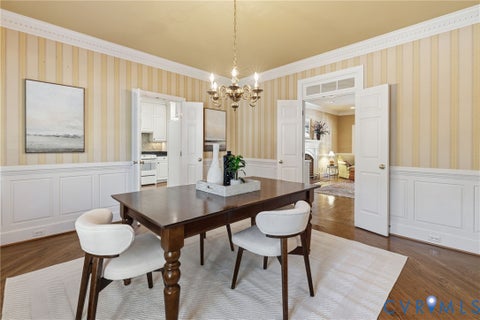 Tiny photo for 4016 Tottenham Court, Henrico, VA 23233 (MLS # 2622167)