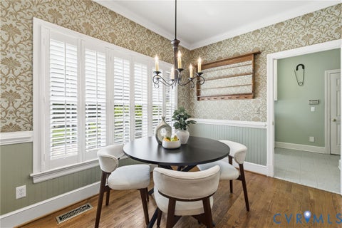 Tiny photo for 4016 Tottenham Court, Henrico, VA 23233 (MLS # 2622167)
