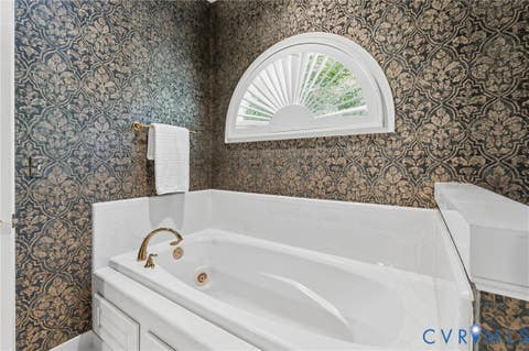 Tiny photo for 4016 Tottenham Court, Henrico, VA 23233 (MLS # 2622167)