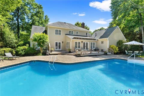 Tiny photo for 4016 Tottenham Court, Henrico, VA 23233 (MLS # 2622167)