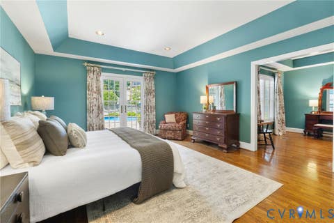 Tiny photo for 4016 Tottenham Court, Henrico, VA 23233 (MLS # 2622167)