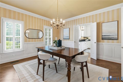 Tiny photo for 4016 Tottenham Court, Henrico, VA 23233 (MLS # 2622167)