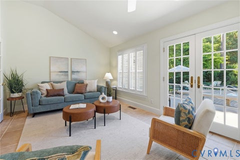 Tiny photo for 4016 Tottenham Court, Henrico, VA 23233 (MLS # 2622167)