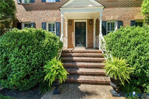 Tiny photo for 4016 Tottenham Court, Henrico, VA 23233 (MLS # 2622167)