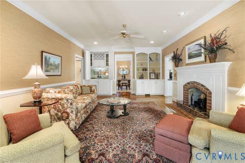 Tiny photo for 4016 Tottenham Court, Henrico, VA 23233 (MLS # 2622167)