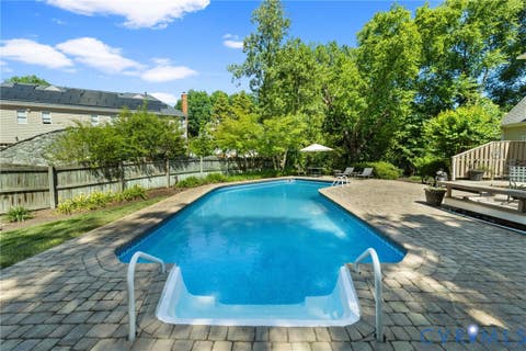 Tiny photo for 4016 Tottenham Court, Henrico, VA 23233 (MLS # 2622167)