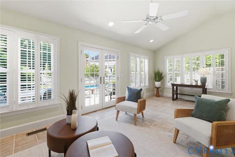 Tiny photo for 4016 Tottenham Court, Henrico, VA 23233 (MLS # 2622167)