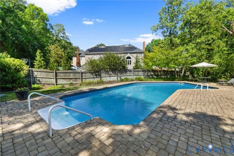Tiny photo for 4016 Tottenham Court, Henrico, VA 23233 (MLS # 2622167)