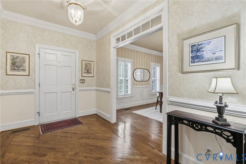 Tiny photo for 4016 Tottenham Court, Henrico, VA 23233 (MLS # 2622167)