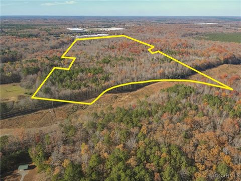 Tiny photo for 0 Jamestown Rd., Hanover, VA 23005 (MLS # 2501376)