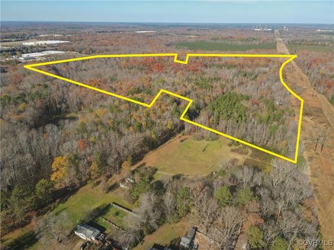 Tiny photo for 0 Jamestown Rd., Hanover, VA 23005 (MLS # 2501376)