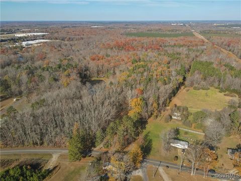 0 Jamestown Rd. Hanover VA 23005