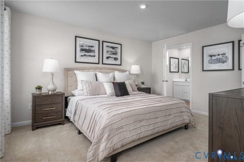 Tiny photo for 16060 Wildflower Place, Amelia Courthouse, VA 23002 (MLS # 2628465)