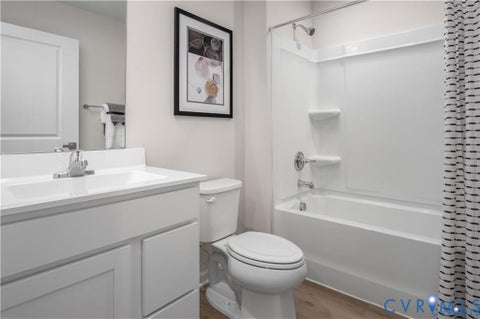 Tiny photo for 16060 Wildflower Place, Amelia Courthouse, VA 23002 (MLS # 2628465)