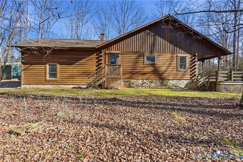 Tiny photo for 17172 English Walnut Road, Beaverdam, VA 23015 (MLS # 2602549)