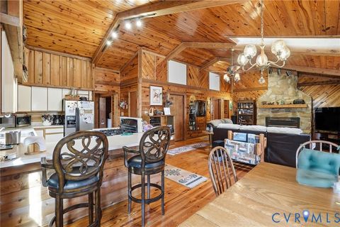 Tiny photo for 17172 English Walnut Road, Beaverdam, VA 23015 (MLS # 2602549)