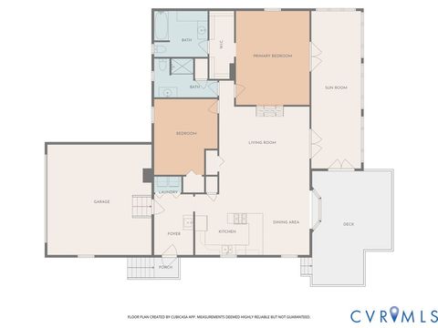 Tiny photo for 17172 English Walnut Road, Beaverdam, VA 23015 (MLS # 2602549)