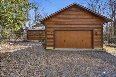 Tiny photo for 17172 English Walnut Road, Beaverdam, VA 23015 (MLS # 2602549)