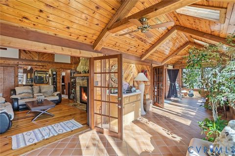 Tiny photo for 17172 English Walnut Road, Beaverdam, VA 23015 (MLS # 2602549)