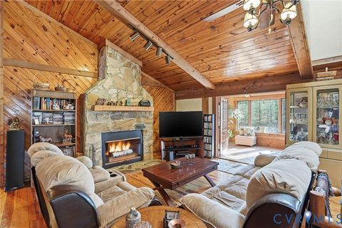 Tiny photo for 17172 English Walnut Road, Beaverdam, VA 23015 (MLS # 2602549)