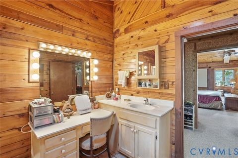 Tiny photo for 17172 English Walnut Road, Beaverdam, VA 23015 (MLS # 2602549)