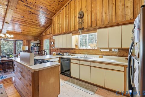 Tiny photo for 17172 English Walnut Road, Beaverdam, VA 23015 (MLS # 2602549)