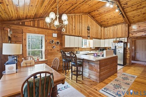 Tiny photo for 17172 English Walnut Road, Beaverdam, VA 23015 (MLS # 2602549)