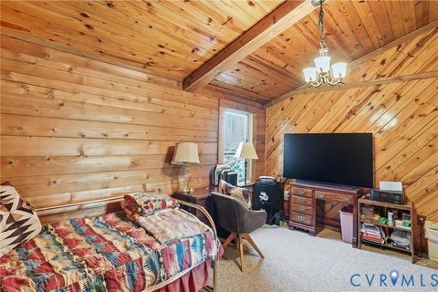 Tiny photo for 17172 English Walnut Road, Beaverdam, VA 23015 (MLS # 2602549)