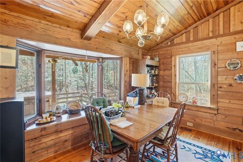 Tiny photo for 17172 English Walnut Road, Beaverdam, VA 23015 (MLS # 2602549)