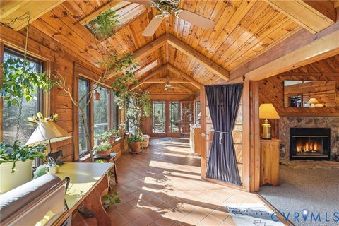 Tiny photo for 17172 English Walnut Road, Beaverdam, VA 23015 (MLS # 2602549)