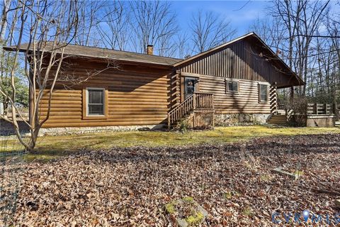 17172 English Walnut Road Beaverdam VA 23015