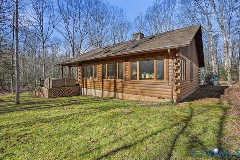 Tiny photo for 17172 English Walnut Road, Beaverdam, VA 23015 (MLS # 2602549)