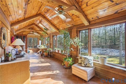 Tiny photo for 17172 English Walnut Road, Beaverdam, VA 23015 (MLS # 2602549)