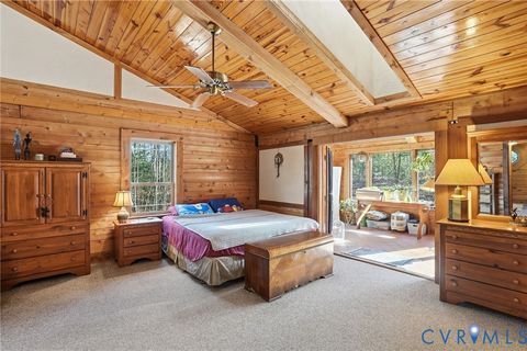 Tiny photo for 17172 English Walnut Road, Beaverdam, VA 23015 (MLS # 2602549)