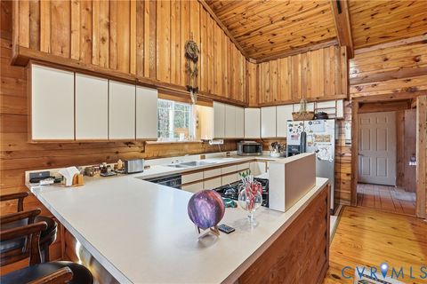 Tiny photo for 17172 English Walnut Road, Beaverdam, VA 23015 (MLS # 2602549)