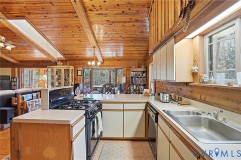 Tiny photo for 17172 English Walnut Road, Beaverdam, VA 23015 (MLS # 2602549)