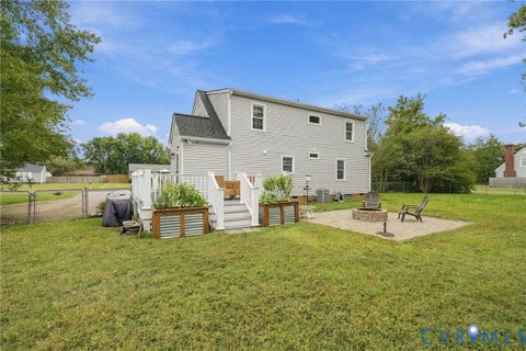 Tiny photo for 194 Poplar Road, Aylett, VA 23009 (MLS # 2626390)
